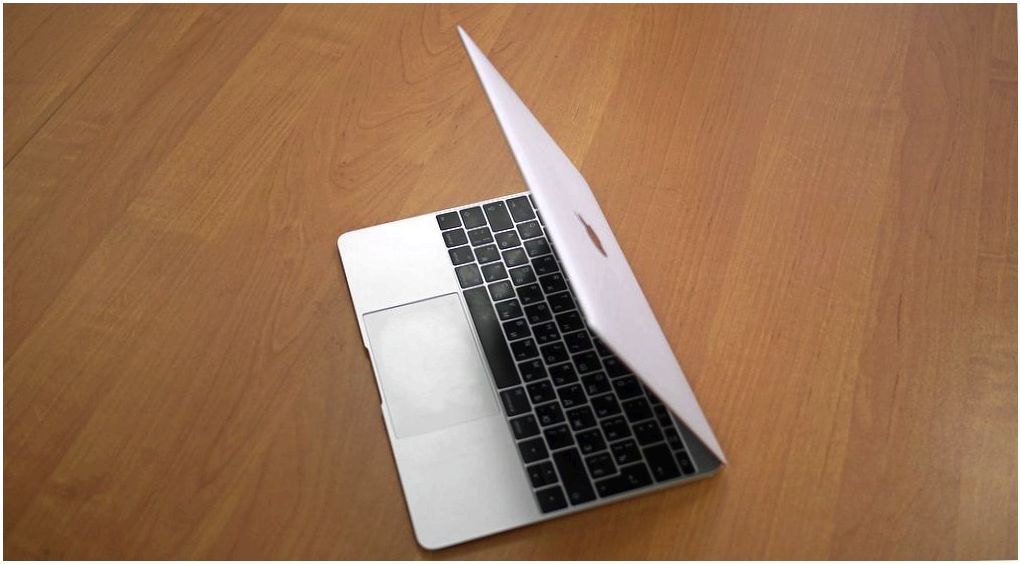 Обзор ноутбука MacBook 12": обескураживающая простота