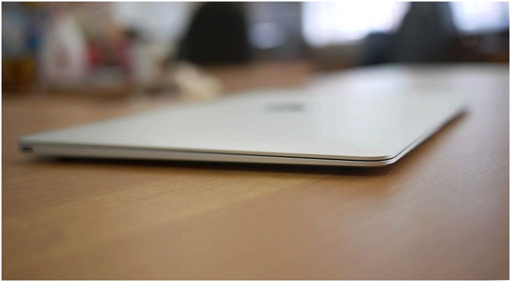 Обзор ноутбука MacBook 12": обескураживающая простота