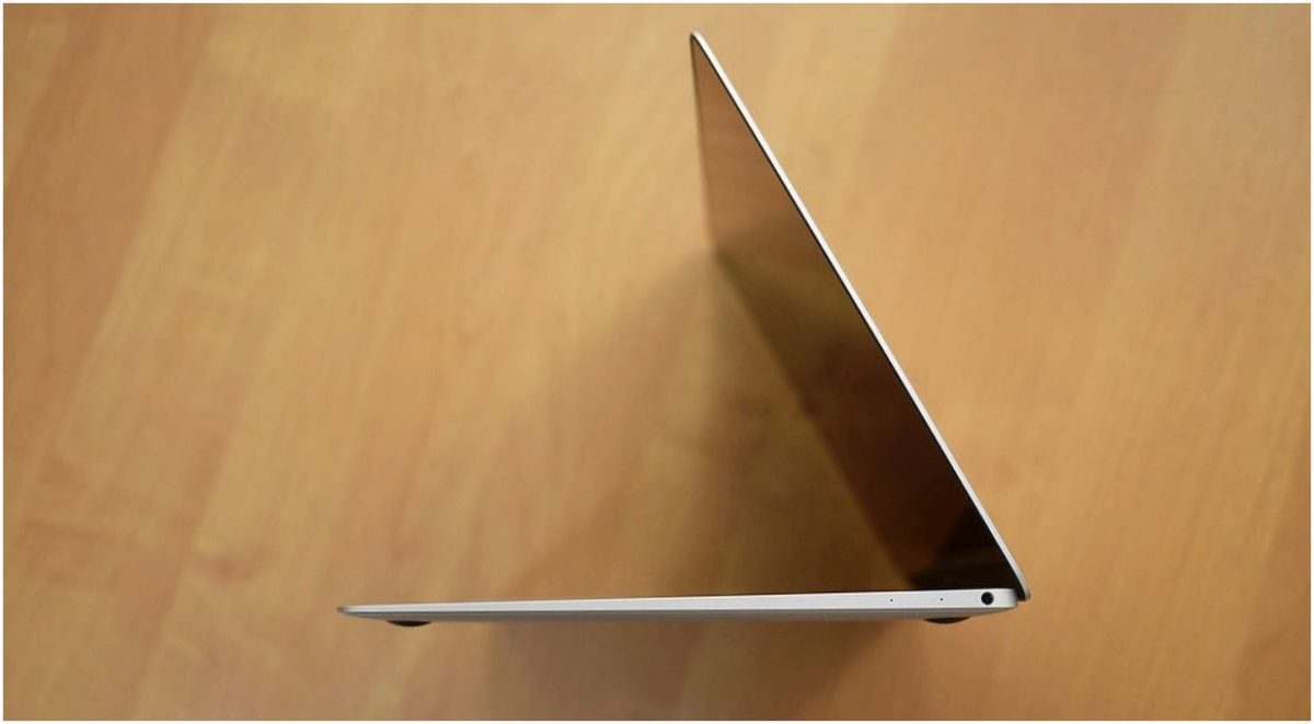 Обзор ноутбука MacBook 12": обескураживающая простота