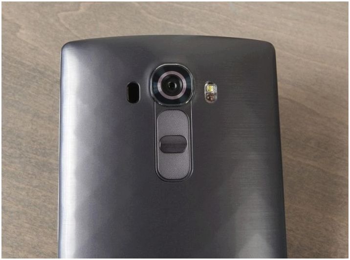 Обзор обзоров: смартфон LG G4