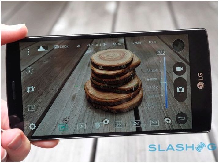 Обзор обзоров: смартфон LG G4