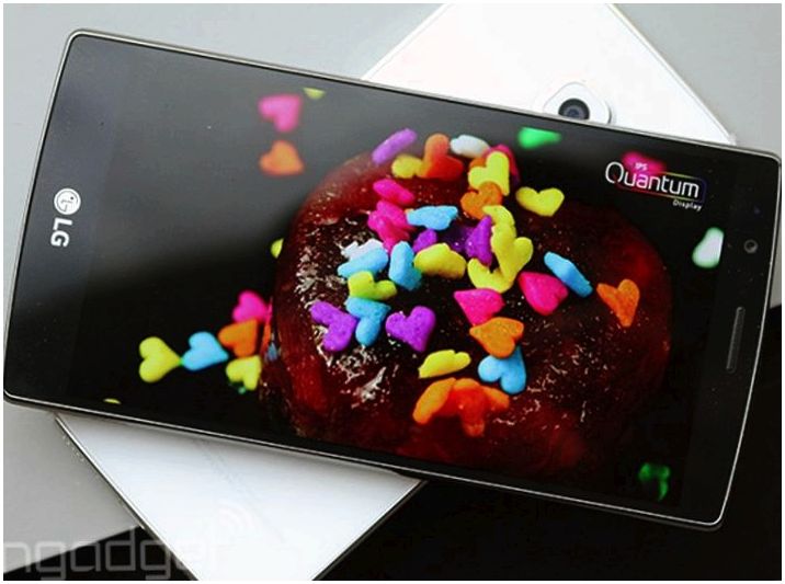 Обзор обзоров: смартфон LG G4
