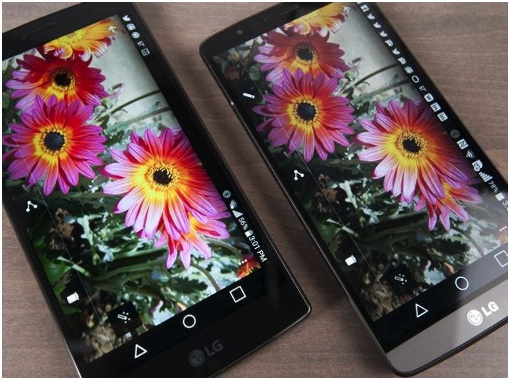 Обзор обзоров: смартфон LG G4
