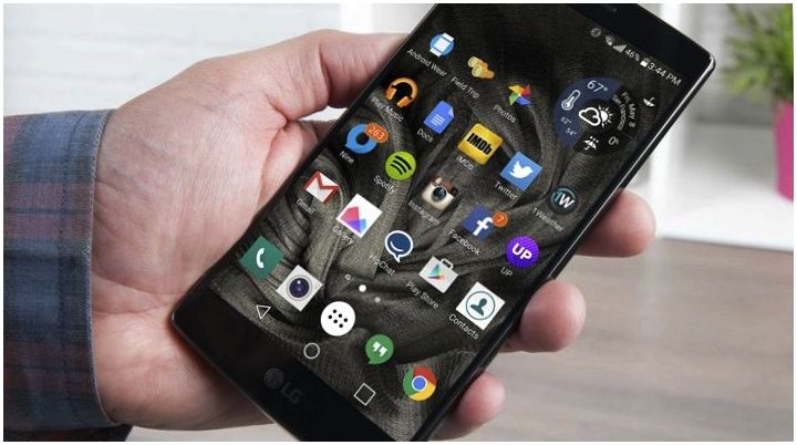 Обзор обзоров: смартфон LG G4