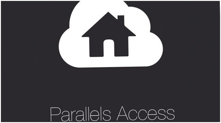 Обзор Parallels Access 2.0: положи компьютер в карман