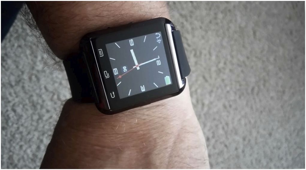 Обзор смарт-часов U Watch U8: бюджетный компаньон (обзор, смарт-часов, watch, бюджетный, компаньон, часы Watch) Обзор смарт-часов U Watch U8: бюджетный компаньон