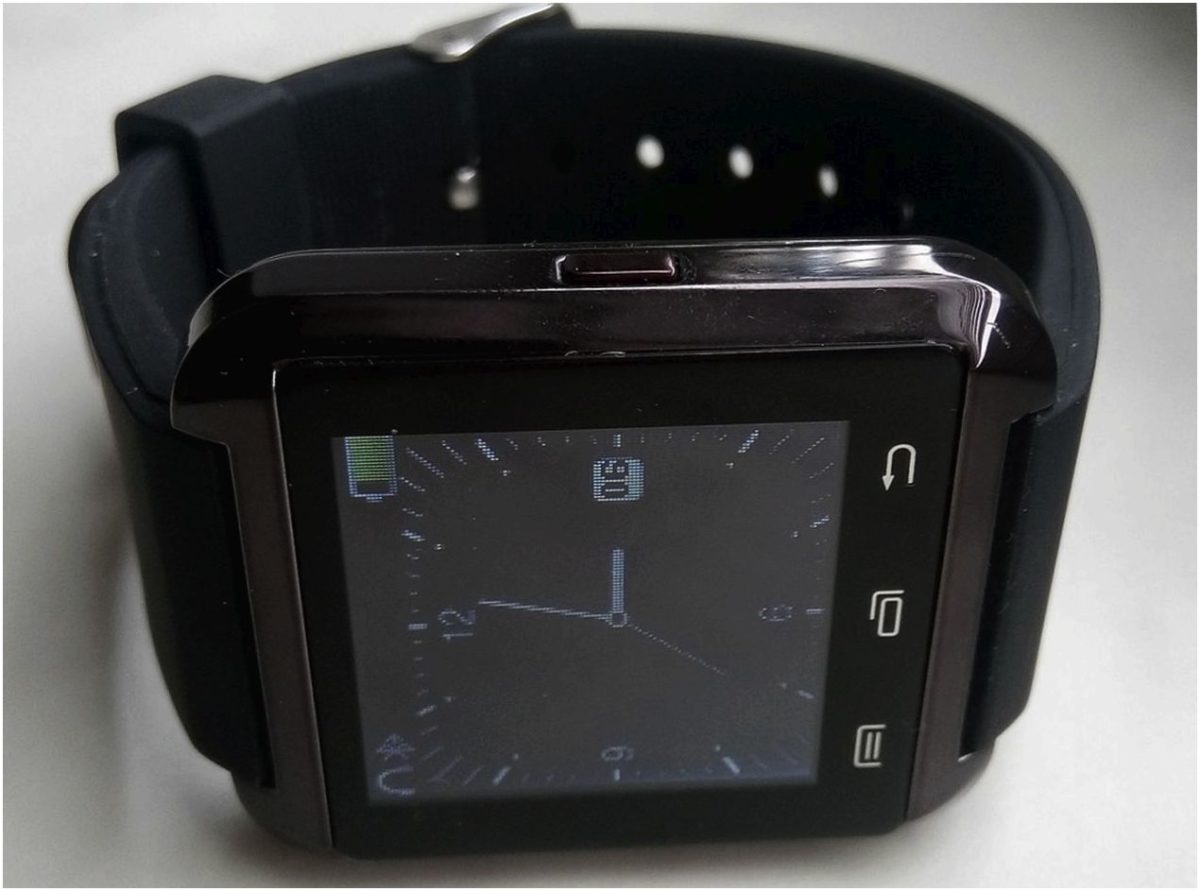 Обзор смарт-часов U Watch U8: бюджетный компаньон (обзор, смарт-часов, watch, бюджетный, компаньон, часы Watch) Обзор смарт-часов U Watch U8: бюджетный компаньон