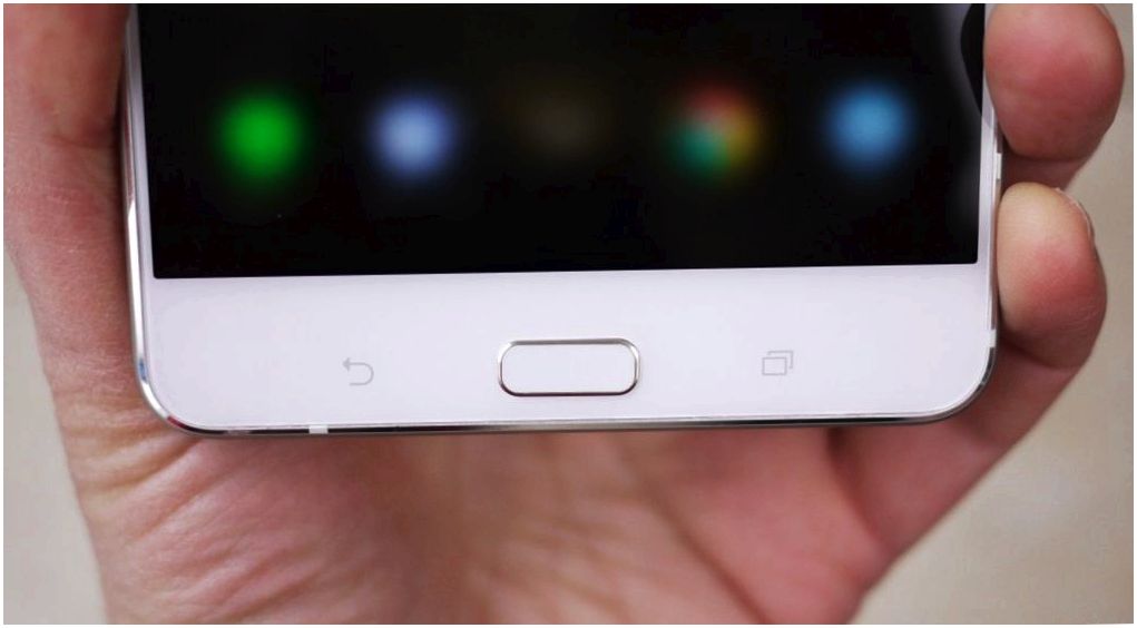Обзор смартфона Asus ZenFone 3 Ultra: великан для игр и видео