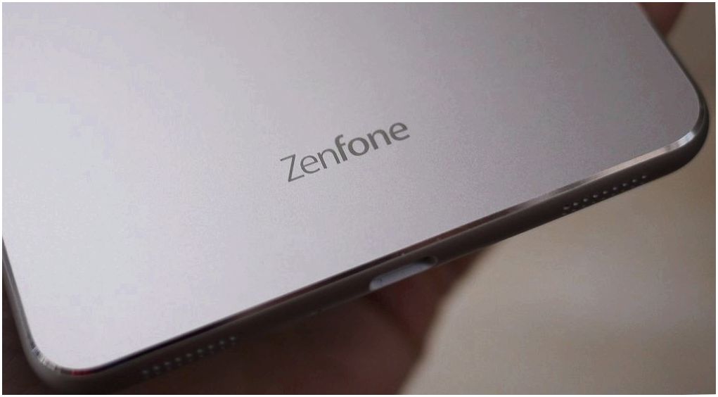 Обзор смартфона Asus ZenFone 3 Ultra: великан для игр и видео