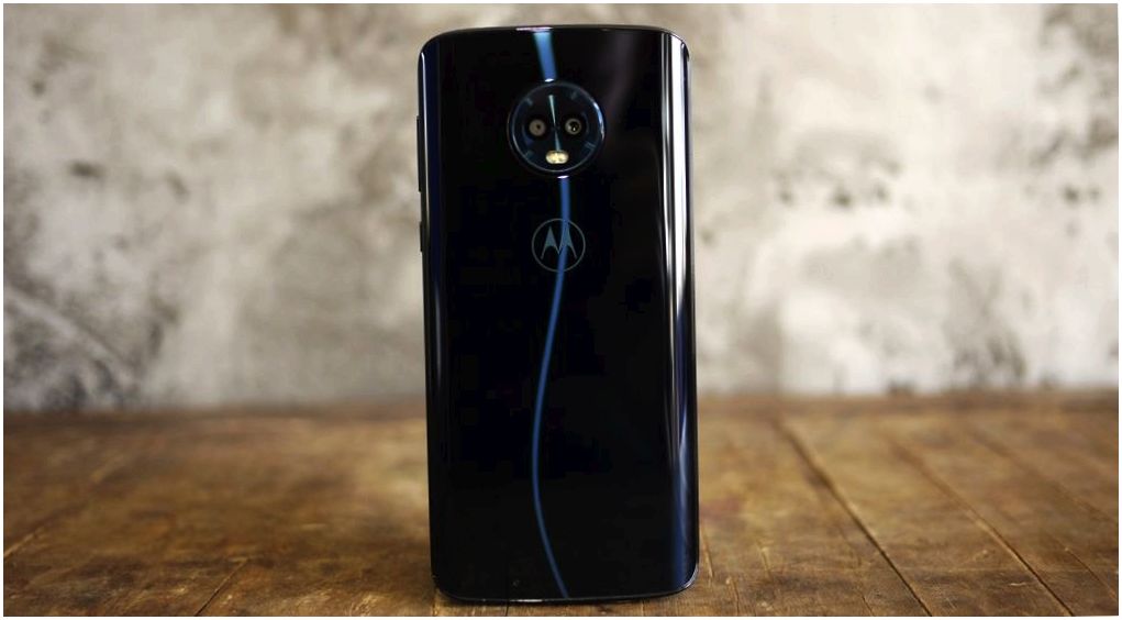 Обзор смартфона Motorola Moto G6: недорого и красиво (обзор, смартфона, motorola, moto) Обзор смартфона Motorola Moto G6: недорого и красиво