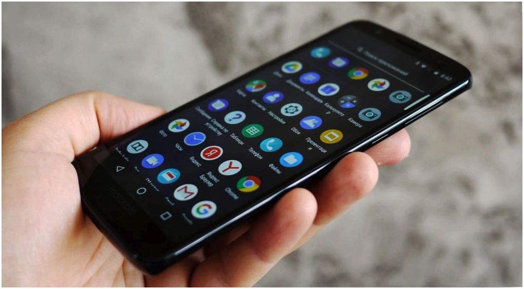 Обзор смартфона Motorola Moto G6: недорого и красиво (обзор, смартфона, motorola, moto) Обзор смартфона Motorola Moto G6: недорого и красиво