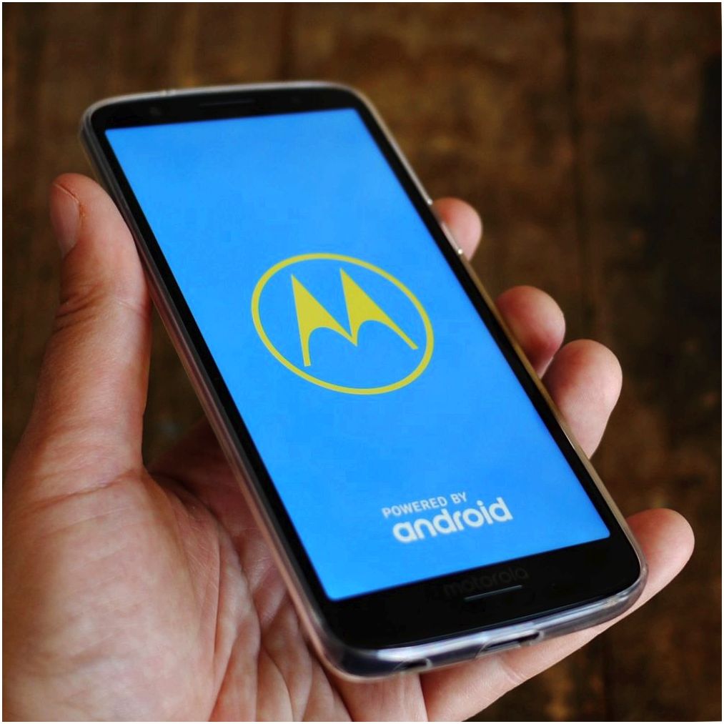 Обзор смартфона Motorola Moto G6: недорого и красиво (обзор, смартфона, motorola, moto) Обзор смартфона Motorola Moto G6: недорого и красиво