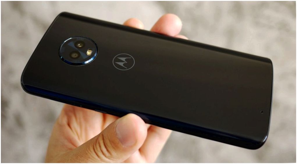 Обзор смартфона Motorola Moto G6: недорого и красиво (обзор, смартфона, motorola, moto) Обзор смартфона Motorola Moto G6: недорого и красиво