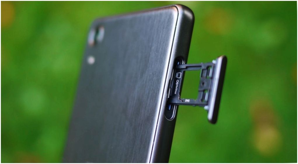 Обзор смартфона Sony Xperia X Performance: глава семейства "Икс" (обзор, смартфона, sony, xperia, performance) Обзор смартфона Sony Xperia X Performance: глава семейства "Икс"