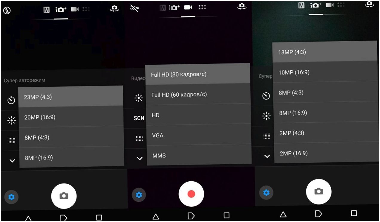 Обзор смартфона Sony Xperia X Performance: глава семейства "Икс" (обзор, смартфона, sony, xperia, performance) Обзор смартфона Sony Xperia X Performance: глава семейства "Икс"