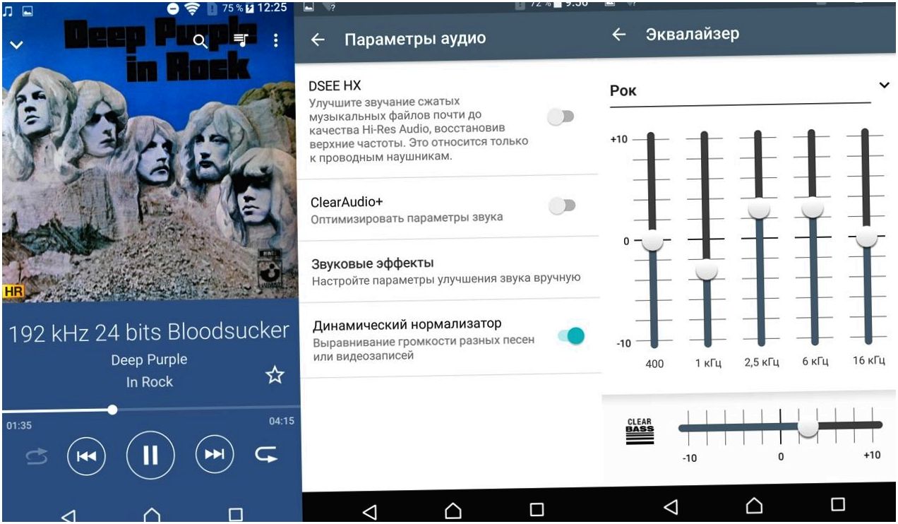 Обзор смартфона Sony Xperia X Performance: глава семейства "Икс" (обзор, смартфона, sony, xperia, performance) Обзор смартфона Sony Xperia X Performance: глава семейства "Икс"