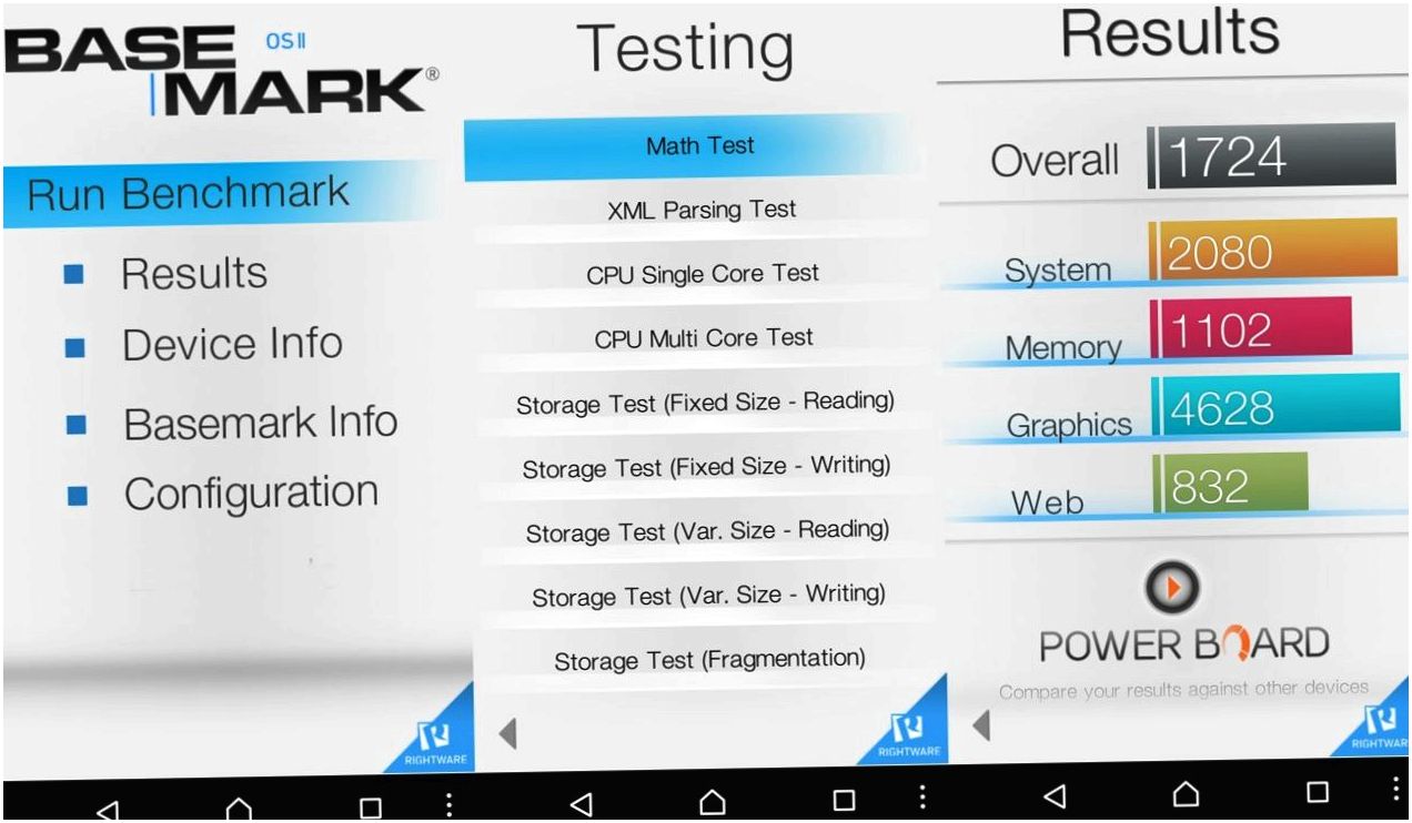 Обзор смартфона Sony Xperia X Performance: глава семейства "Икс" (обзор, смартфона, sony, xperia, performance) Обзор смартфона Sony Xperia X Performance: глава семейства "Икс"