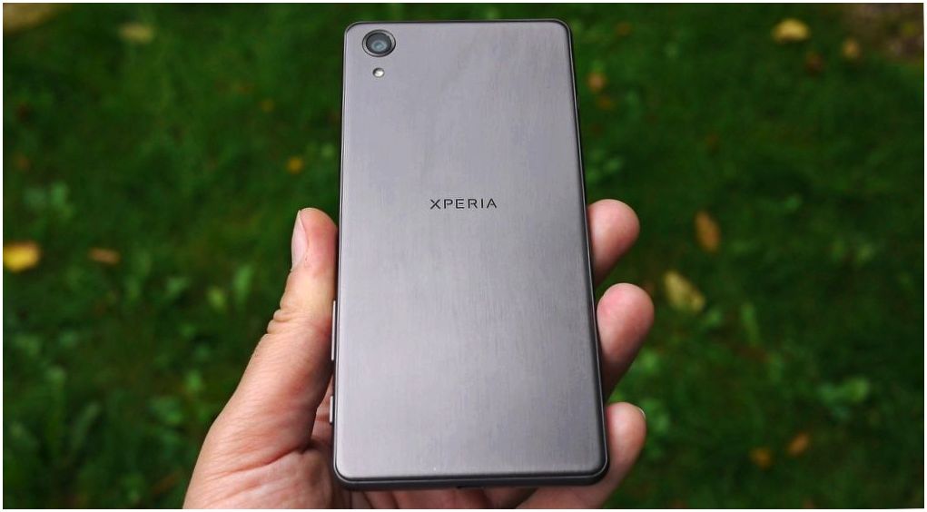 Обзор смартфона Sony Xperia X Performance: глава семейства "Икс" (обзор, смартфона, sony, xperia, performance) Обзор смартфона Sony Xperia X Performance: глава семейства "Икс"