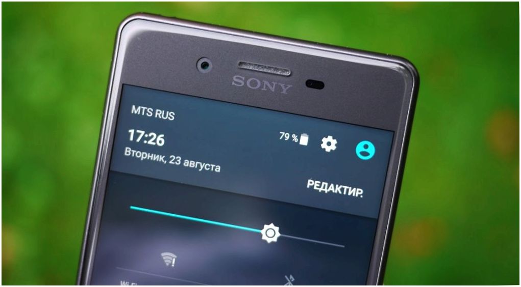 Обзор смартфона Sony Xperia X Performance: глава семейства "Икс" (обзор, смартфона, sony, xperia, performance) Обзор смартфона Sony Xperia X Performance: глава семейства "Икс"