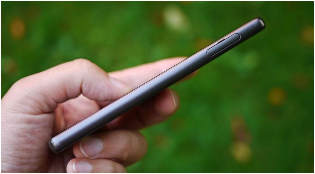 Обзор смартфона Sony Xperia X Performance: глава семейства "Икс" (обзор, смартфона, sony, xperia, performance) Обзор смартфона Sony Xperia X Performance: глава семейства "Икс"