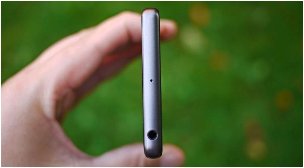 Обзор смартфона Sony Xperia X Performance: глава семейства "Икс" (обзор, смартфона, sony, xperia, performance) Обзор смартфона Sony Xperia X Performance: глава семейства "Икс"