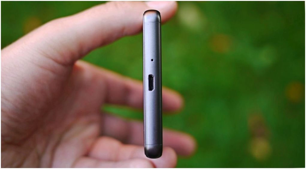 Обзор смартфона Sony Xperia X Performance: глава семейства "Икс" (обзор, смартфона, sony, xperia, performance) Обзор смартфона Sony Xperia X Performance: глава семейства "Икс"