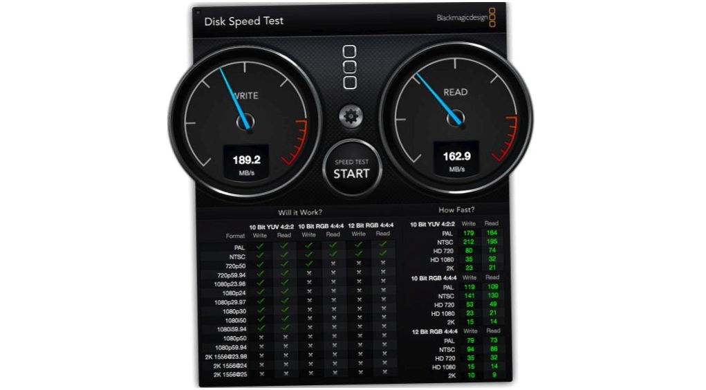 Обзор внешнего жесткого диска Seagate Innov8: без лишних проводов