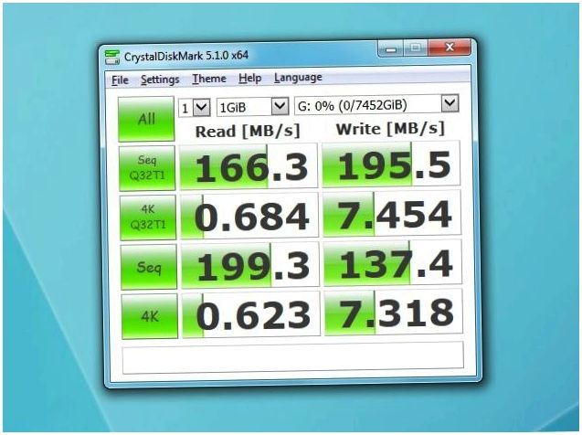 Обзор внешнего жесткого диска Seagate Innov8: без лишних проводов