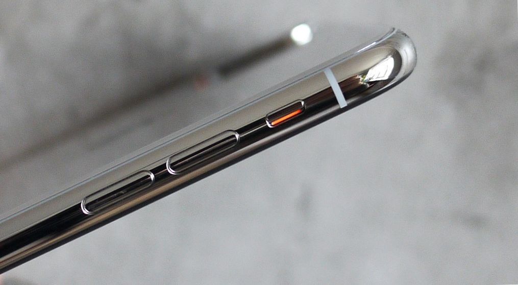 Поколение "Икс": полный обзор новейшего iPhone (поколение, полный, обзор, новейший) Поколение "Икс": полный обзор новейшего iPhone