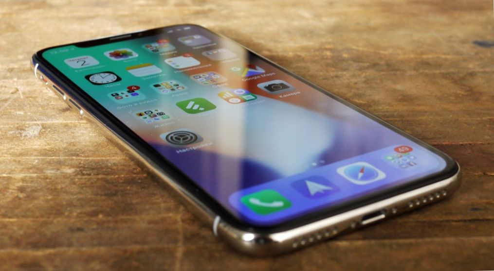 Поколение "Икс": полный обзор новейшего iPhone (поколение, полный, обзор, новейший) Поколение "Икс": полный обзор новейшего iPhone