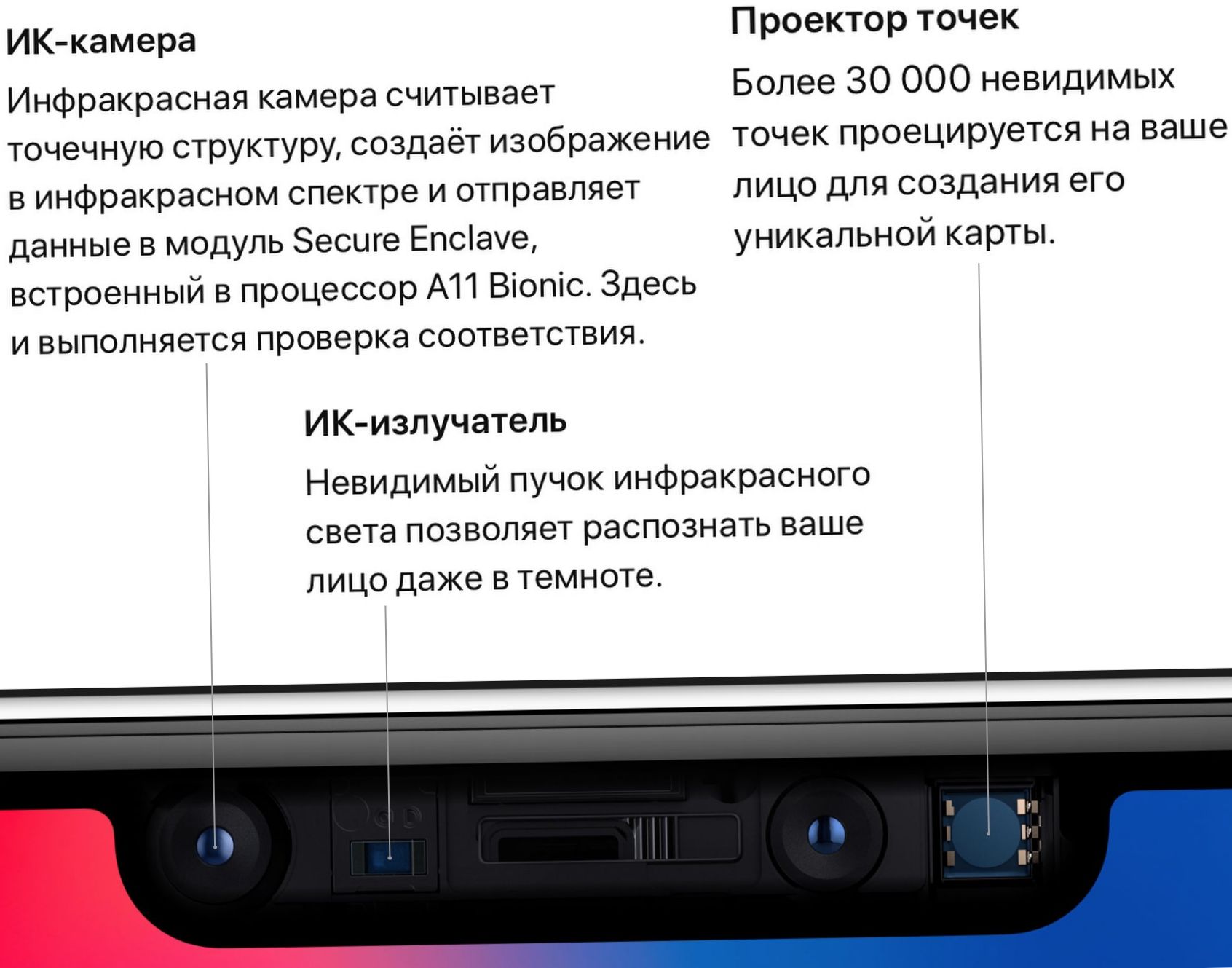 Поколение "Икс": полный обзор новейшего iPhone (поколение, полный, обзор, новейший) Поколение "Икс": полный обзор новейшего iPhone