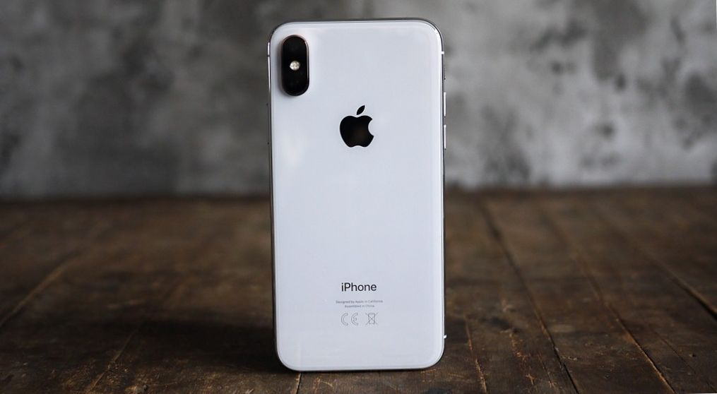 Поколение "Икс": полный обзор новейшего iPhone (поколение, полный, обзор, новейший) Поколение "Икс": полный обзор новейшего iPhone