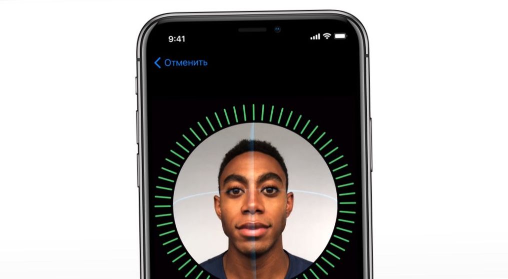 Поколение "Икс": полный обзор новейшего iPhone (поколение, полный, обзор, новейший) Поколение "Икс": полный обзор новейшего iPhone