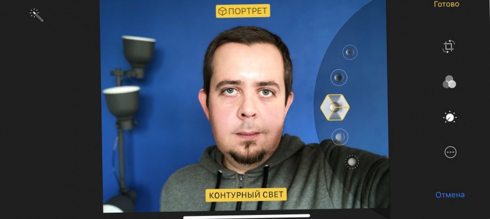 Поколение "Икс": полный обзор новейшего iPhone (поколение, полный, обзор, новейший) Поколение "Икс": полный обзор новейшего iPhone