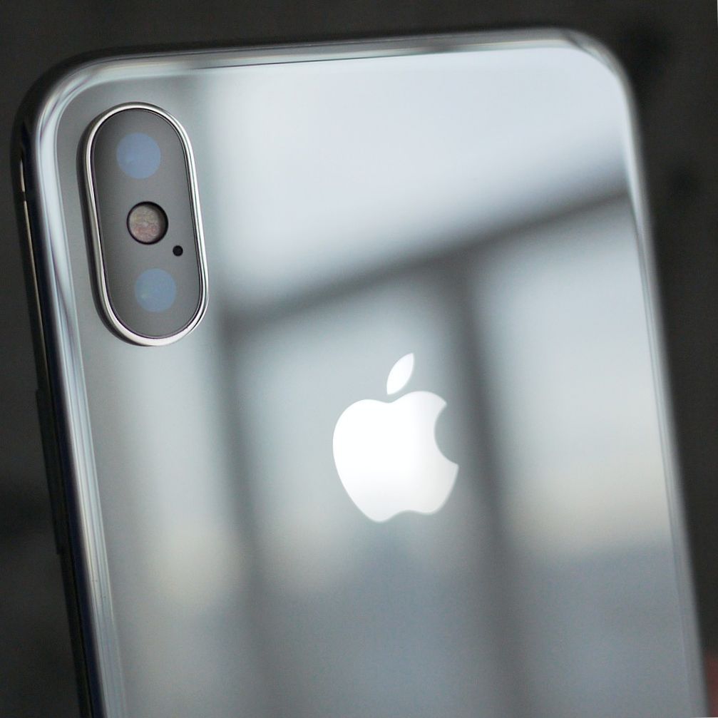 Поколение "Икс": полный обзор новейшего iPhone (поколение, полный, обзор, новейший) Поколение "Икс": полный обзор новейшего iPhone