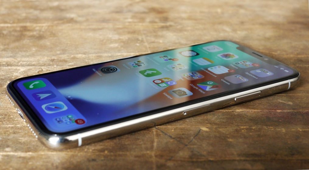 Поколение "Икс": полный обзор новейшего iPhone (поколение, полный, обзор, новейший) Поколение "Икс": полный обзор новейшего iPhone