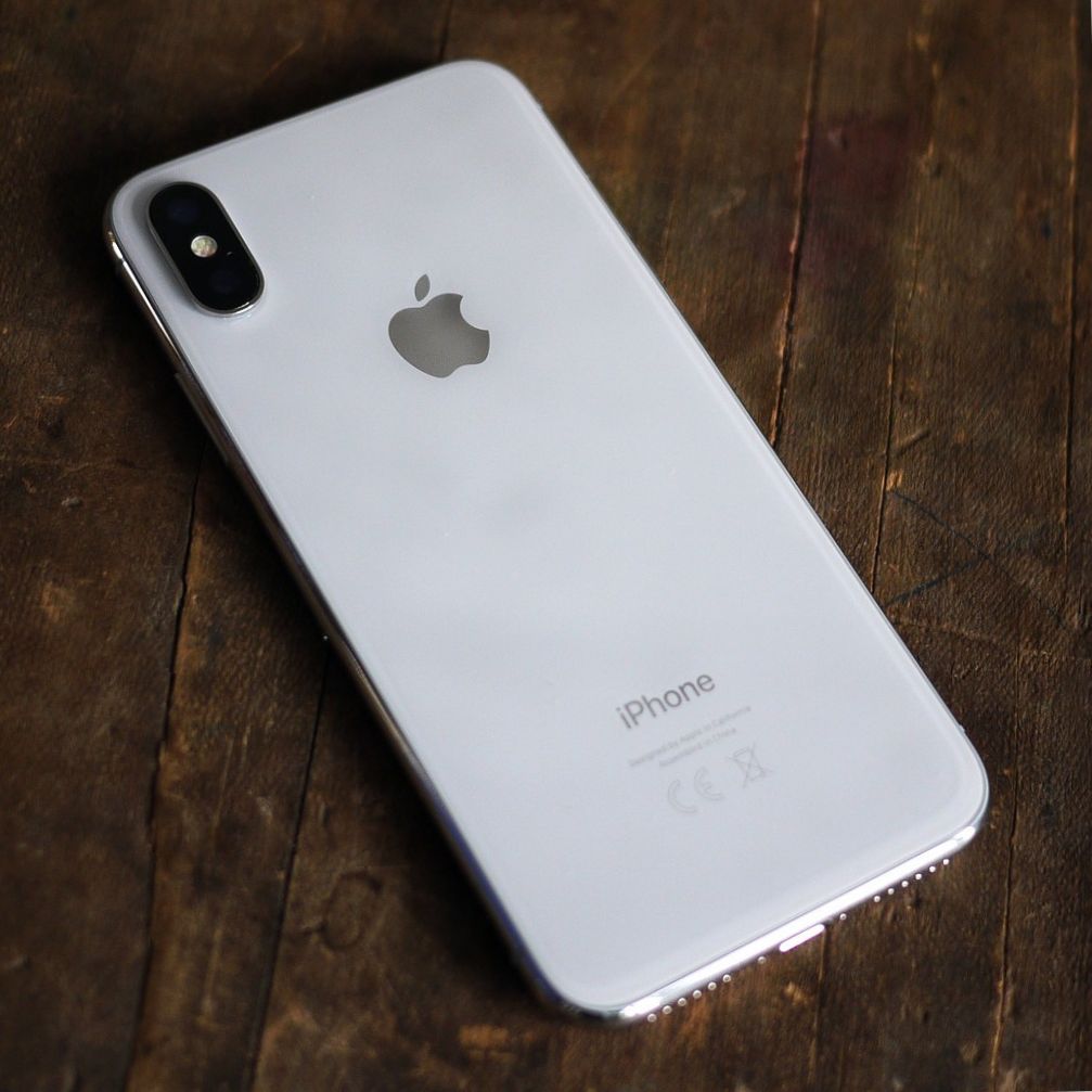 Поколение "Икс": полный обзор новейшего iPhone (поколение, полный, обзор, новейший) Поколение "Икс": полный обзор новейшего iPhone