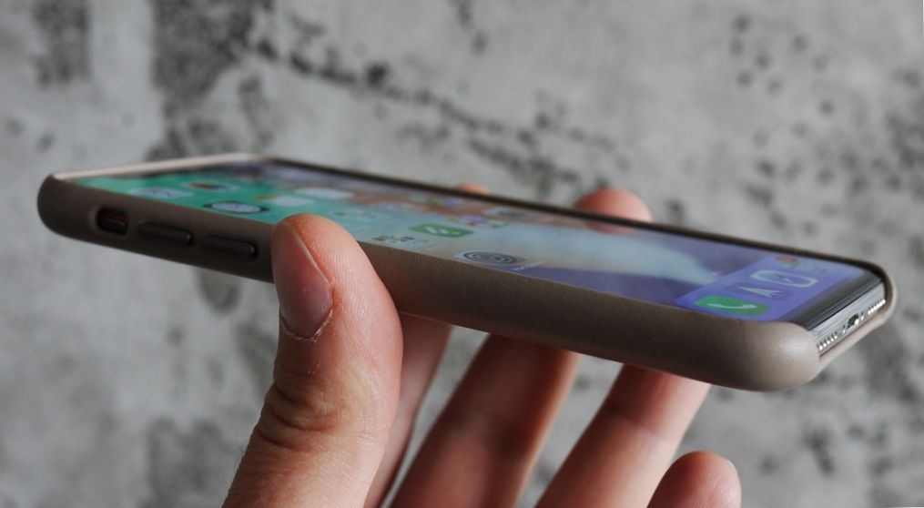 Поколение "Икс": полный обзор новейшего iPhone (поколение, полный, обзор, новейший) Поколение "Икс": полный обзор новейшего iPhone