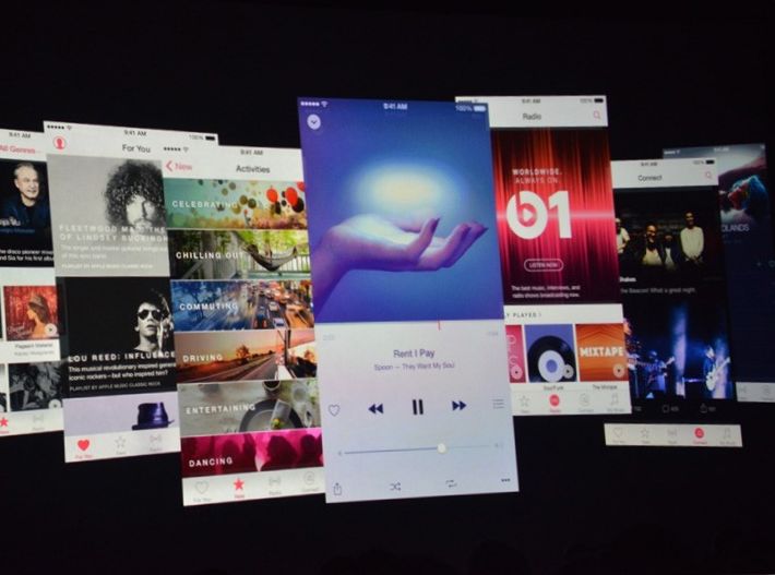 Вопросы и ответы: все о сервисе Apple Music