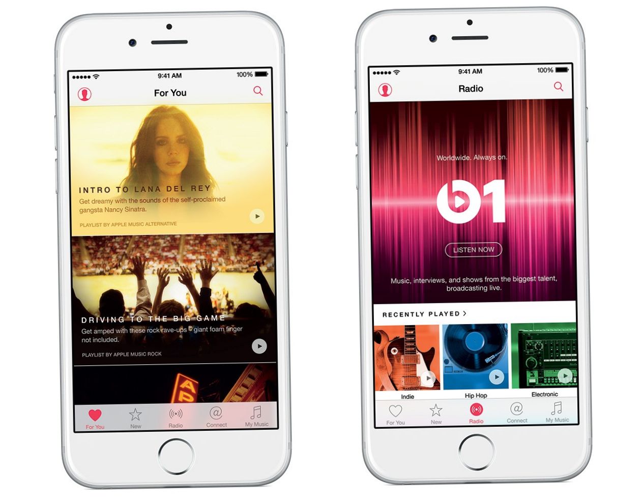 Вопросы и ответы: все о сервисе Apple Music
