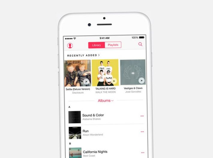 Вопросы и ответы: все о сервисе Apple Music