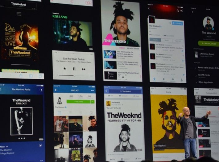 Вопросы и ответы: все о сервисе Apple Music