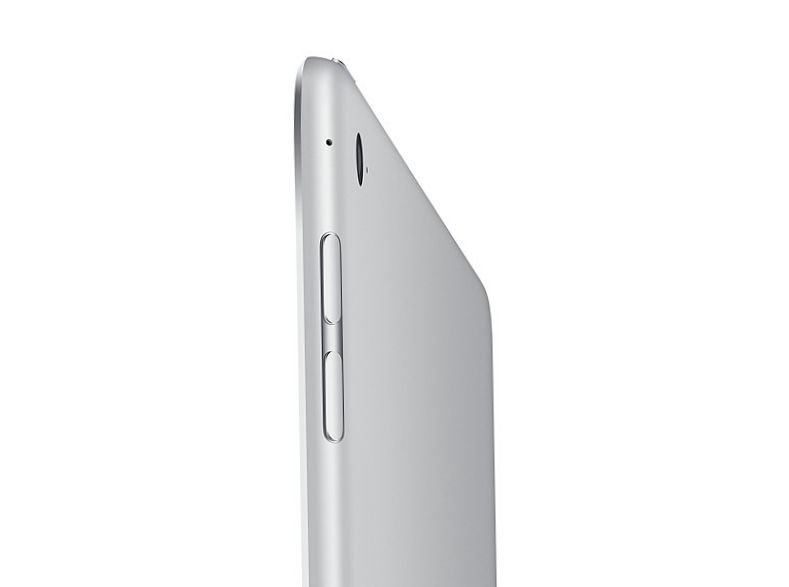 Воздушные тонкости. Все о новых планшетниках Apple