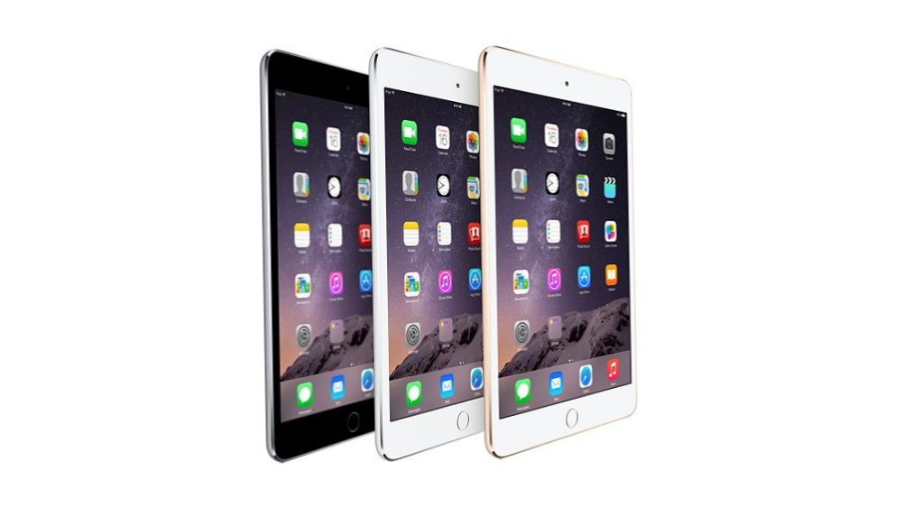 Воздушные тонкости. Все о новых планшетниках Apple
