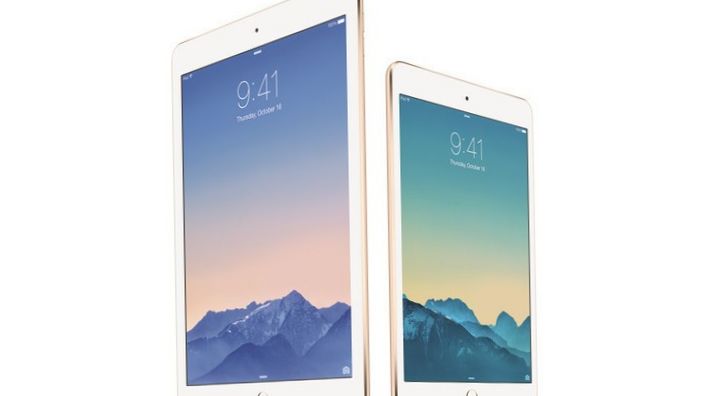 Воздушные тонкости. Все о новых планшетниках Apple