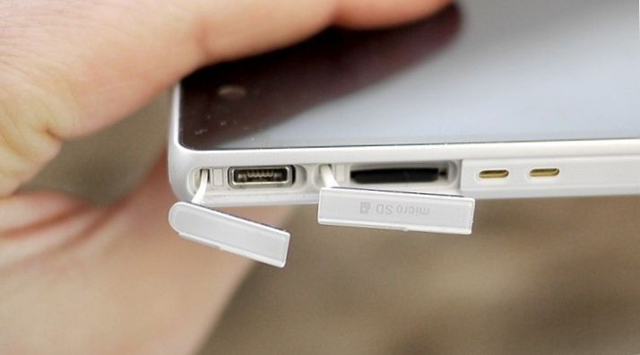 Возвращение "вау". Обзор смартфона Sony Xperia Z