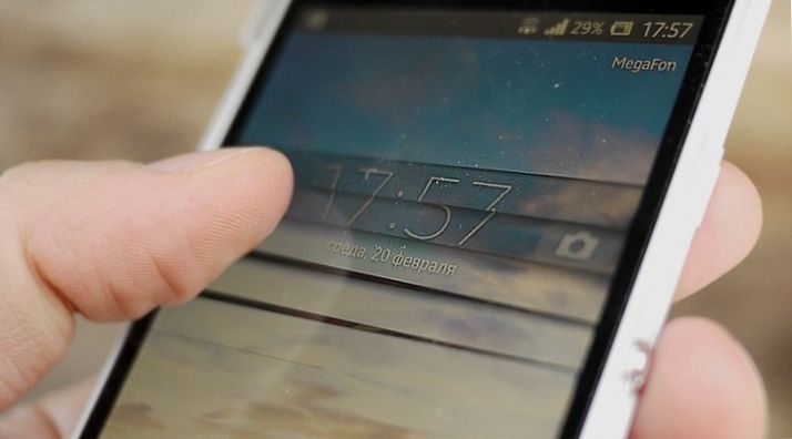 Возвращение "вау". Обзор смартфона Sony Xperia Z