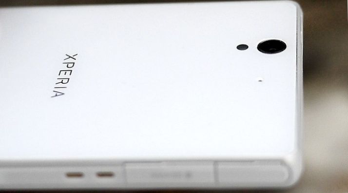 Возвращение "вау". Обзор смартфона Sony Xperia Z