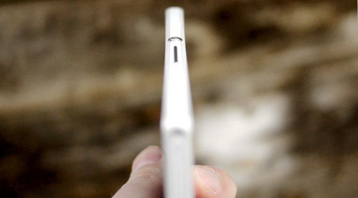 Возвращение "вау". Обзор смартфона Sony Xperia Z