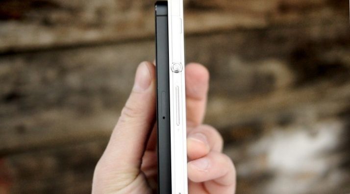 Возвращение "вау". Обзор смартфона Sony Xperia Z